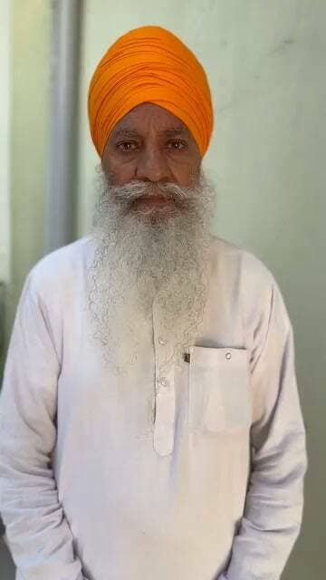 भारतीय किसानों ने प्रदेश अध्यक्ष गुरनाम सिंह चढुनी की सभी किसानों से अपील