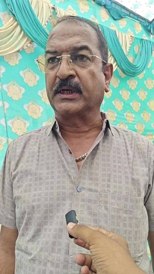 LIVE: बहुमत होगा पूरा, अनिता वर्मा के सिर सजेगा सभापति का ताज!