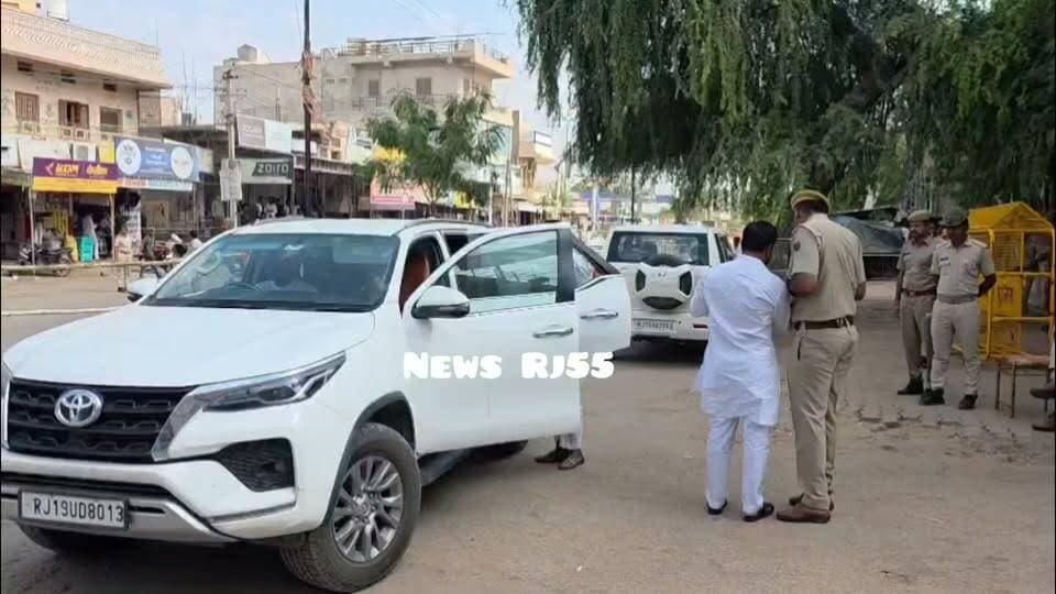 पोकरण कांग्रेस की और 6 पार्षदों ने दिया मतदान Shale Mohammad Mahant Pratap Puri Gajendra Singh Shekhawat #pokaran #jaisalmer
