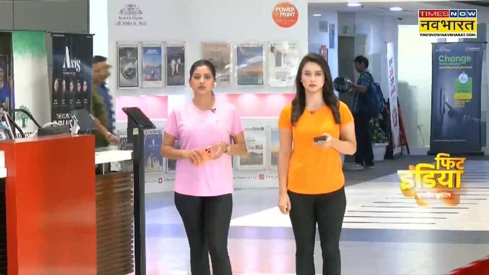 छतरपुर बागेश्वर धाम से बागेश्वर धाम सरकार धीरेंद्र शास्त्री का बड़ा ऐलान.. हिन्दू राष्ट्र बनाने के लिए निकालेंगे रथ यात्रा
नवरात्रि में रथ यात्रा निकालने का ऐलान किया
हिमांशु अग्रवाल
Times now नवभारत
छतरपुर