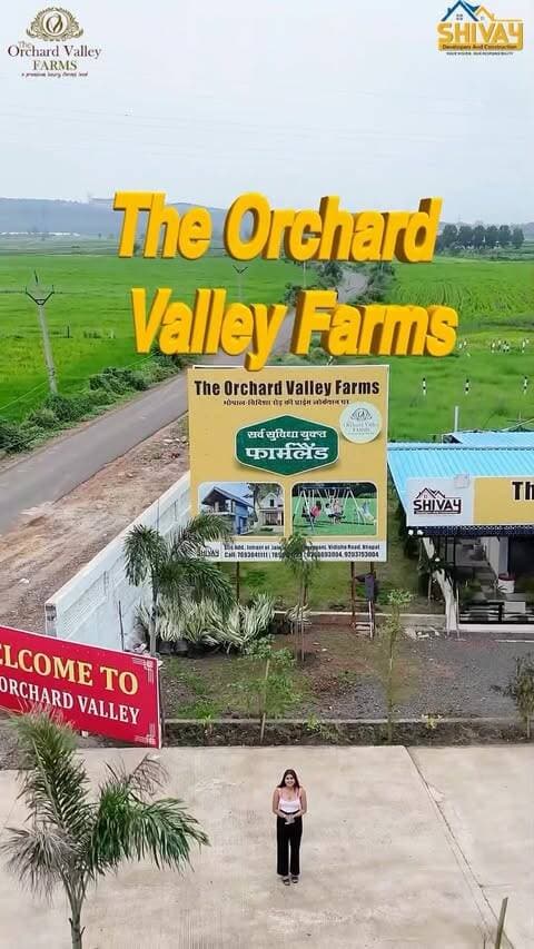 A farmhouse is not just about owning land — it’s about creating a space where every weekend feels special.
From lush greenery and family time to swimming, sports, fitness, and peaceful evenings — Orchard Valley Farms brings the complete farmhouse lifestyle together.
Diwanganj, Vidisha Road, Bhopal
Premium Farmhouse Land | Farmhouse Plots
Visit the site and experience the lifestyle for yourself.
#OrchardValleyFarms #FarmhouseBhopal #FarmhousePlots #Diwanganj #BhopalRealEstate
{ Orchard Valley Farms, farmhouse in Diwanganj, farmhouse plots in Diwanganj, farmhouse land Bhopal, premium farmhouse land, Diwanganj property, Vidisha Road property, weekend home Bhopal, farm plots near Bhopal, Bhopal real estate }