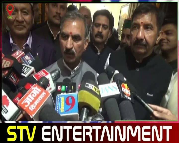 सीएम सुक्खू ने किया ईलर्जली भवन चरण-II का उद्घाटन
20 करोड़ से बना भवन जनता का कार्यालय : सुक्खू