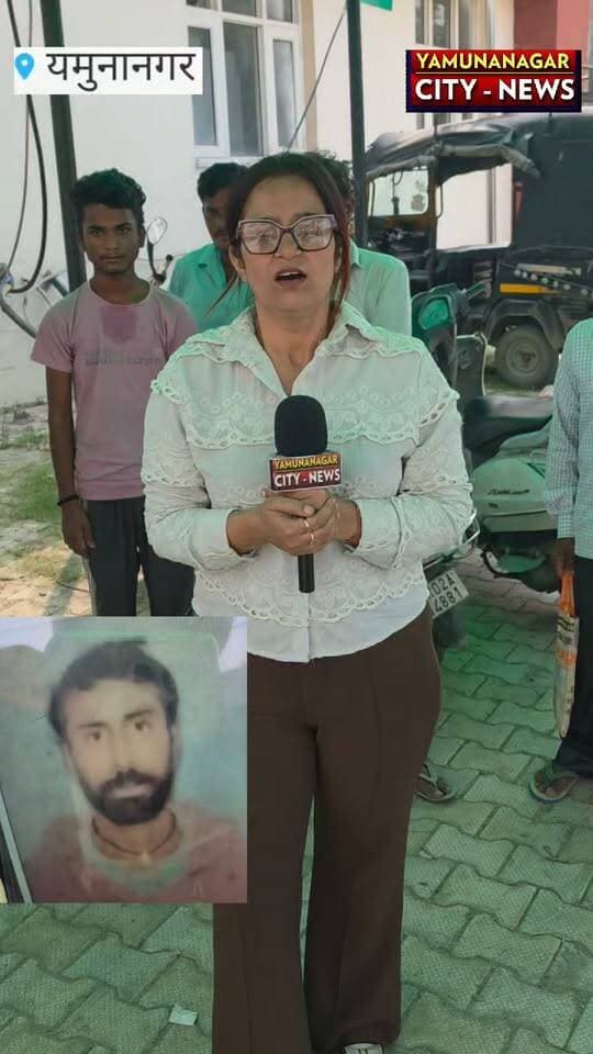 कुछ ही देर में आता हूँ बोलकर घर से निकले व्यक्ति का श@व इंद्री नहर में मिला क्या ये मामला किसी हादसे से जुड़ा है क्या है इस गुत्थी का रह#स्य