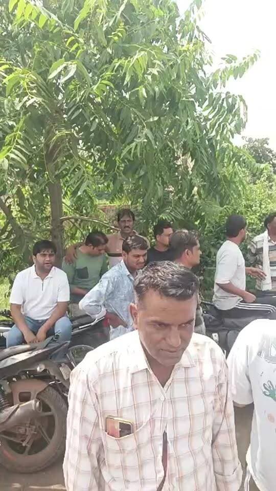 डग नगर पालिका अध्यक्ष मतदान