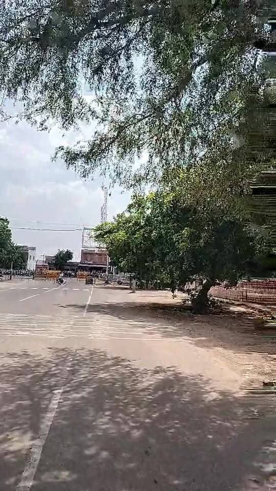 #भोपालगढ़ नगरपालिका चुनाव परिणाम की घोषणा होने वाली!!😢😊