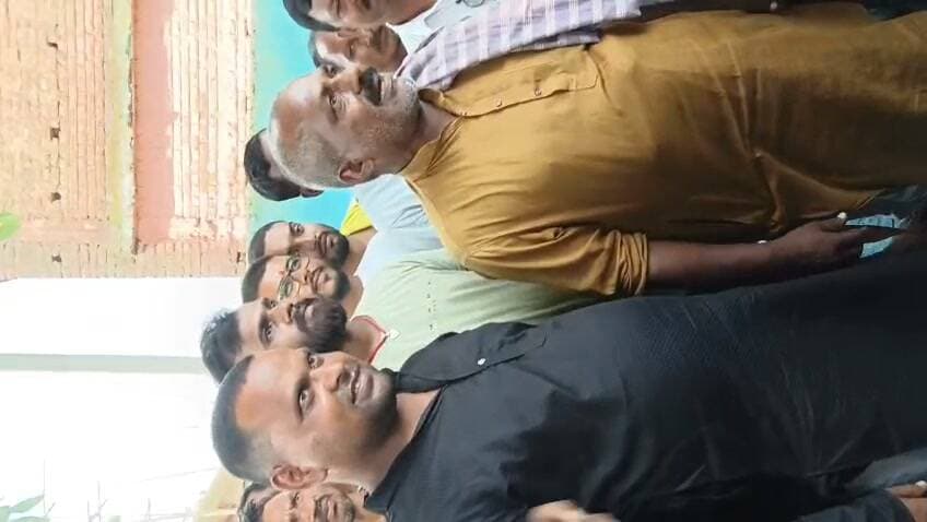 फारबिसगंज में मांस फैक्ट्री बंद कराने की मांग, सुनील मंडल बोले—लोकहित में यही विकल्प