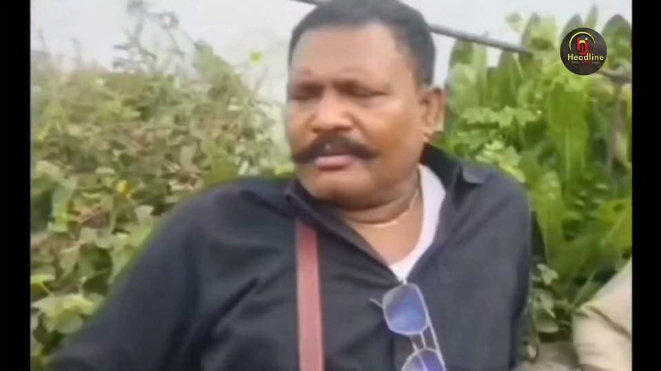 सिमरिया विधानसभा पूर्व विधायक गणेश गंझु नें बृजेश गंझु काउंटर मामले में क्या कुछ कहा,सुने..