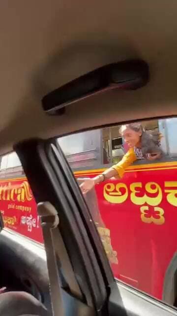 ನಟ ದುನಿಯಾ ವಿಜಿ ಅವರ ಸಿಟಿ ಲೈಟ್ಸ್ ಸಿನಿಮಾಗೆ ಯುವತಿ ಕೊಟ್ಟ ರಿವ್ಯೂ ಕೇಳಿ!