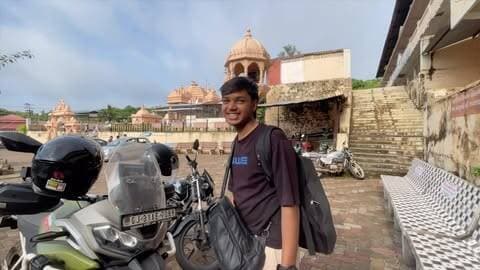 Tulsishyam Visit with My TVS Apache RTX, highlights from Full Vlog
#gujjurider #tulsishyam #gujjurider #tvsapachertx #gujarat