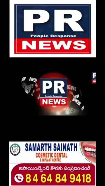 మున్నూరు రవీందర్కు బీజేపీ ఎమ్మెల్సీ టికెట్ ఇవ్వాలి..