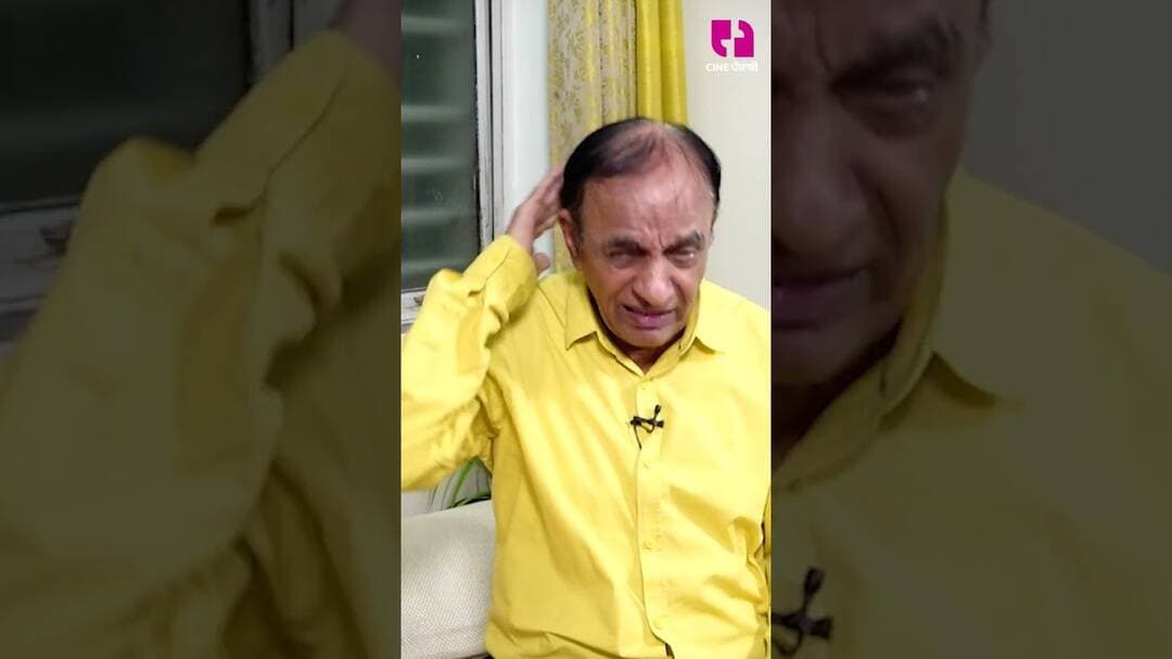 Banwari Lal Jhol ਦੀ ਗੱਲ ਸੁਣਕੇ ਹਾਸਾ ਰੋਕਣਾ ਮੁਸ਼ਕਿਲ🤣😂