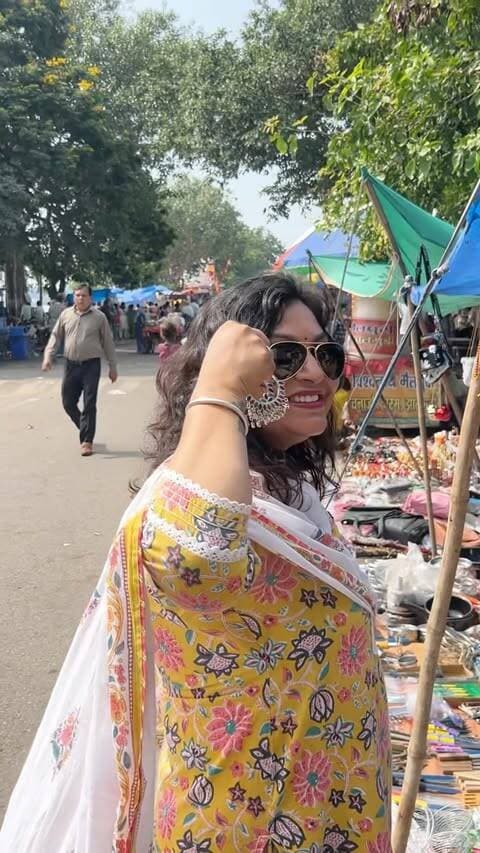 कोटा वालों! KST पर लग चुका है वीर तेजाजी महाराज का भव्य मेला 🙏🚩
जहाँ आस्था, राजस्थान की संस्कृति और मेले की रौनक आपको एक ही जगह देखने को मिलेगी ❤️
चलिए आपको दिखाते हैं KST के तेजाजी मेले की पूरी झलक… 🎡✨