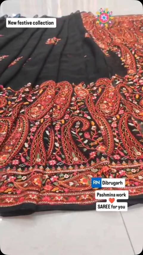 📍RN Dibrugarh
H.S Road, Dibrugarh (Beside Drug House Pharmacy)
📞☎️ Bookings and Enquiries
8822780742
🦚New Festive Collection
#silk#saree#rn#dibrugarh#shoppingsilksareeonlineshoppingsareedrapingsareeloverdesignersareesindianwearindianwearshopnow
