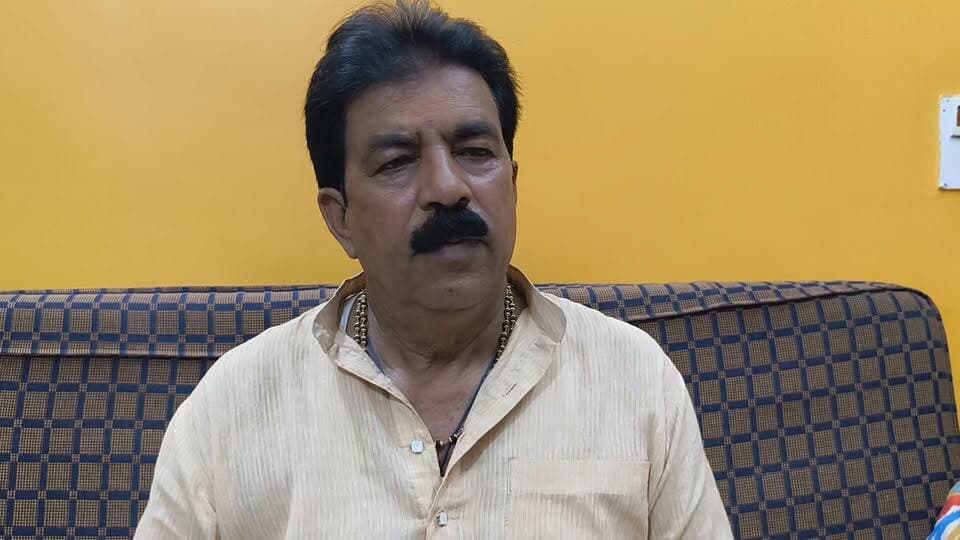 मुंगेर में बोले भाजपा जिला उपाध्यक्ष सम्राट चौधरी के नेतृत्व में बिहार का हो रहा है सर्वांगीण विकास.इनके कार्यकाल को स्वर्णिम अक्षरों में लिखा जाएगा और भी बहुत कुछ बताया. सुन लीजिए क्या कुछ कह रहे हैं शंभू शरण राय...
#भाजपासरकार #PMModi25Years #भाजपाबिहार #बीजेपीसरकार #BJPGovernment Prabhat Ranjan Munger Ka Sevak Citynews Munger Khalid Hussain Munger @topfans पब्लिक न्यूज़ मुंगेर