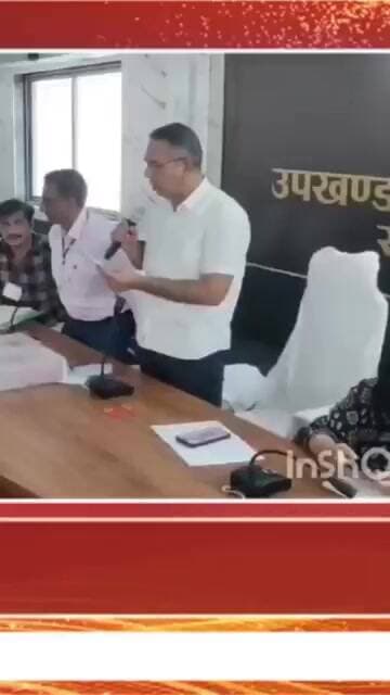 सागवाड़ा नगरपालिका में भाजपा से आशा पाटीदार ने अध्यक्ष पद पर जीत हासिल की है।