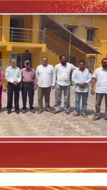 नगरपरिषद सभापतिपद के चुनाव में भाजपा की सुशीला गुप्ता ने जीत हासिल की है। सुशीला गुप्ता को25 वोटमिले