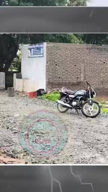 गेप सागर के जल आवक मार्ग लंबे समय से बंद,2 इंच बारिश से सियालदारी गांव में भरा पानी #hindinews