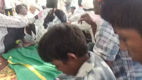 🙏 गोपालपुरा गांव में तेजाजी की अनोखी आस्था की कहानी, आज तक सांप के काटने से किसी की मौत नहीं होने की मान्यता के बीच भव्य आयोजन 🐍