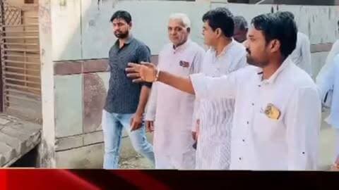 बायपास निर्माण की पहल पर मोहन बड़ोदिया और जमलाय के किसानों ने विधायक का जताया आभार