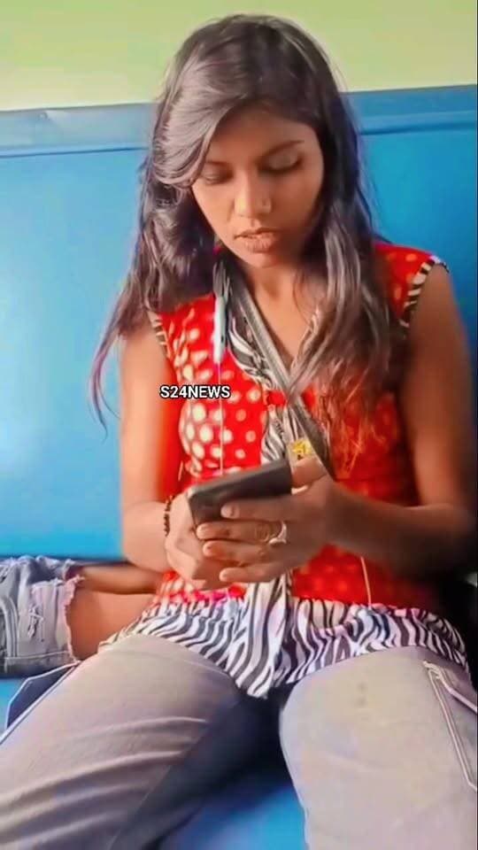 টিকিট চাইতেই টিটিকে ফাঁসানোর চেষ্টা! নিজের জামা ছিঁড়ে বিপাকে মহিলা, যাত্রীর ভিডিওতেই ধরা পড়ল সত্য
Attempt to frame the TTE after asking for a ticket! Woman lands in trouble after tearing her own shirt; passenger's video reveals the truth.
#reelsviralシ #BJPNEWS #baruipurupdate #reelsviralシ #baruipurcollage #BaruipurIncident #trendingreels #reelsfacebook #TMC #BJPNEWS #BaruipurNews #mutton #khash #BaruipurNews #police #CPIM #murders #baruipursports #newstoday #sonarpurnews #সোনারপুর #BaruipurNews #ক্যানিং #জয়নগর #বারুইপুর #follower #Baruipur #Sonarpur #Baruipur #exclusive
#training