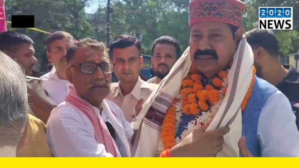 पटना के बिहटा स्थित पीसीसी सड़क एवं नाला निर्माण कार्य का विधायक भाई वीरेन्द्र ने किया शिलान्यास, मौजूद लोगों ने विधायक का स्वागत कर किया सम्मानित #mlabhaivirendra #bihtapatna #Foundationstonelaying #Roadsidedrain #trendingpost #Explore
#facebookreels