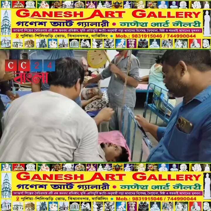 আইনের ভয় কোথায়? ইসলামপুরে একের পর এক অপরাধে বাড়ছে প্রশ্ন
