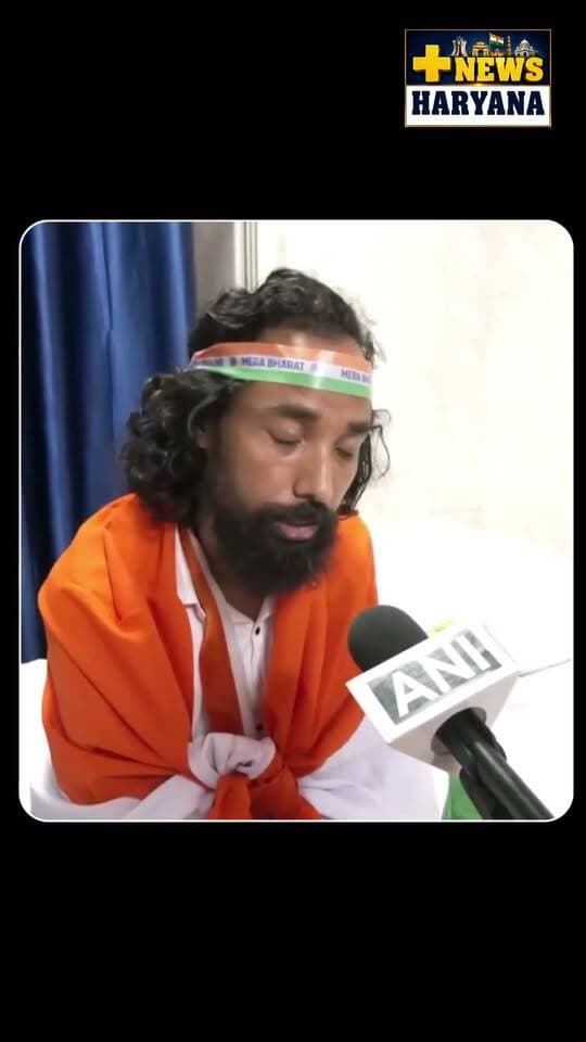 JSSC-CGL परीक्षा और TDPL के तहत आयोजित सभी परीक्षाएं रद्द करने के मुख्यमंत्री के ऐलान पर छात्र नेता देवेंद्र नाथ महतो ने कहा, “हम सभी छात्रों, अभिभावकों, मीडिया, पुलिस प्रशासन और खास तौर पर झारखंड सरकार व मुख्यमंत्री हेमंत सोरेन का दिल से आभार जताते हैं." देखिए उन्होंने क्या कहा... #Jharkhand #TDPL #StudentProtest #HemantSoren #DevendraNathMahto # Part 7
