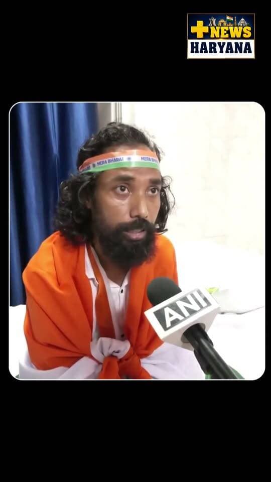 JSSC-CGL परीक्षा और TDPL के तहत आयोजित सभी परीक्षाएं रद्द करने के मुख्यमंत्री के ऐलान पर छात्र नेता देवेंद्र नाथ महतो ने कहा, “हम सभी छात्रों, अभिभावकों, मीडिया, पुलिस प्रशासन और खास तौर पर झारखंड सरकार व मुख्यमंत्री हेमंत सोरेन का दिल से आभार जताते हैं." देखिए उन्होंने क्या कहा... #Jharkhand #TDPL #StudentProtest #HemantSoren #DevendraNathMahto # Part 6