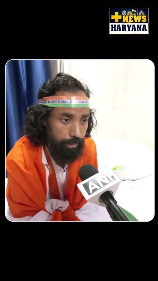 JSSC-CGL परीक्षा और TDPL के तहत आयोजित सभी परीक्षाएं रद्द करने के मुख्यमंत्री के ऐलान पर छात्र नेता देवेंद्र नाथ महतो ने कहा, “हम सभी छात्रों, अभिभावकों, मीडिया, पुलिस प्रशासन और खास तौर पर झारखंड सरकार व मुख्यमंत्री हेमंत सोरेन का दिल से आभार जताते हैं." देखिए उन्होंने क्या कहा... #Jharkhand #TDPL #StudentProtest #HemantSoren #DevendraNathMahto # Part 5