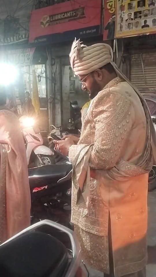 खेड़ा बाजार जगाधरी से लाइव