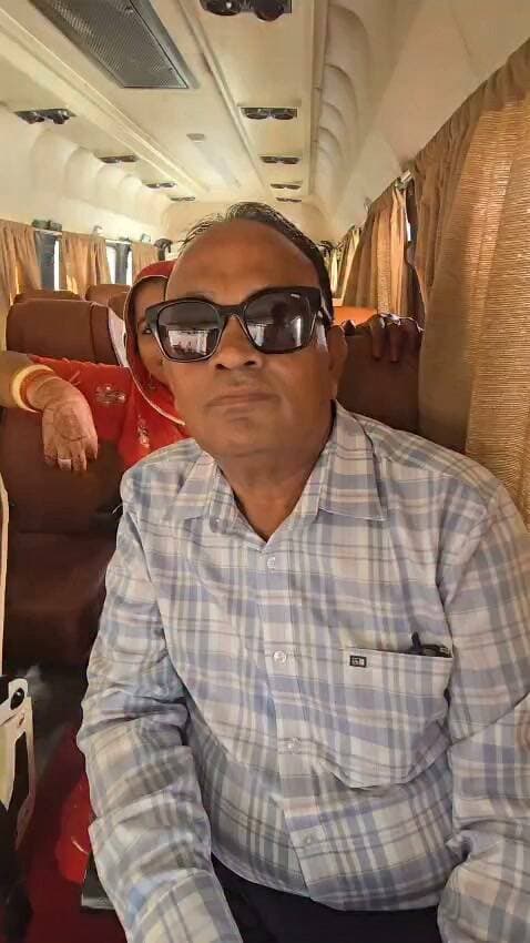 बाड़मेर नगर परिषद के नए सभापति गौतम जैन बॉबी
BJP Rajasthan Swaroop Singh Khara Dr Priyanka Chaudhary