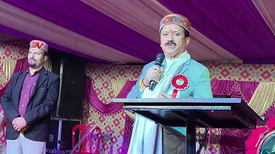 जातर मेला छतराडी day 2