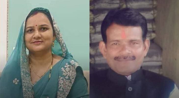 #भरतपुर। जिले की वैर और भुसावर नगरपालिकाओं में भारतीय जनता पार्टी ने निर्दलीय पार्षदों के मजबूत समर्थन के दम पर अपना बोर्ड बनाने में सफलता हासिल की है। भुसावर पालिकाध्यक्ष पद पर भाजपा के मुकेश तिवारी ने जीत दर्ज कर दूसरी बार कमान संभाली है। 25 वार्डों वाली इस नगरपालिका में भाजपा के पास महज 2 सीटें थीं, लेकिन वार्ड 8 से लगातार छठी बार पार्षद बने मुकेश तिवारी ने 22 वोट हासिल कर अपनी प्रतिद्वंद्वी निर्दलीय प्रत्याशी प्रीति पांडे को 19 मतों के अंतर से करारी शिकस्त दी। वहीं दूसरी ओर, वैर नगरपालिका में भाजपा की ललतेश धाकड़ पालिकाध्यक्ष चुनी गई हैं। ललतेश ने कुल 23 वोट हासिल करते हुए कांग्रेस प्रत्याशी इंद्रा मीणा (2 वोट) को 21 मतों के बड़े अंतर से हराया। वैर में भी 25 में से 20 सीटों पर निर्दलीयों का कब्जा था, जहां भाजपा ने रणनीति के तहत जीत दर्ज की। दूसरी बार पार्षद बनीं ललतेश धाकड़ के पति पूरन धाकड़ पेशे से वकील हैं और पूर्व में दो बार पार्षद व उपाध्यक्ष रह चुके हैं।
