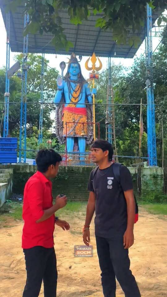 जिसको संतान नहीं होता है !!😱!! #mahadev #bholenath #bababholenath #viralmahadev #mahadev #short #video