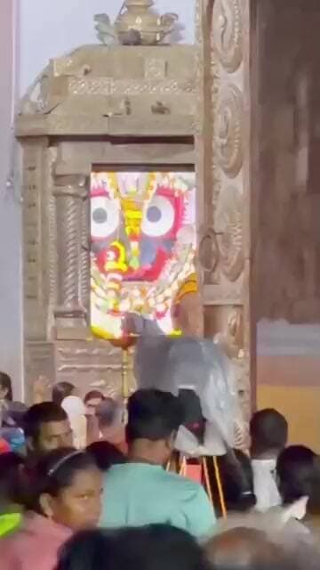 Jai jagannath #puri #sangharsatv