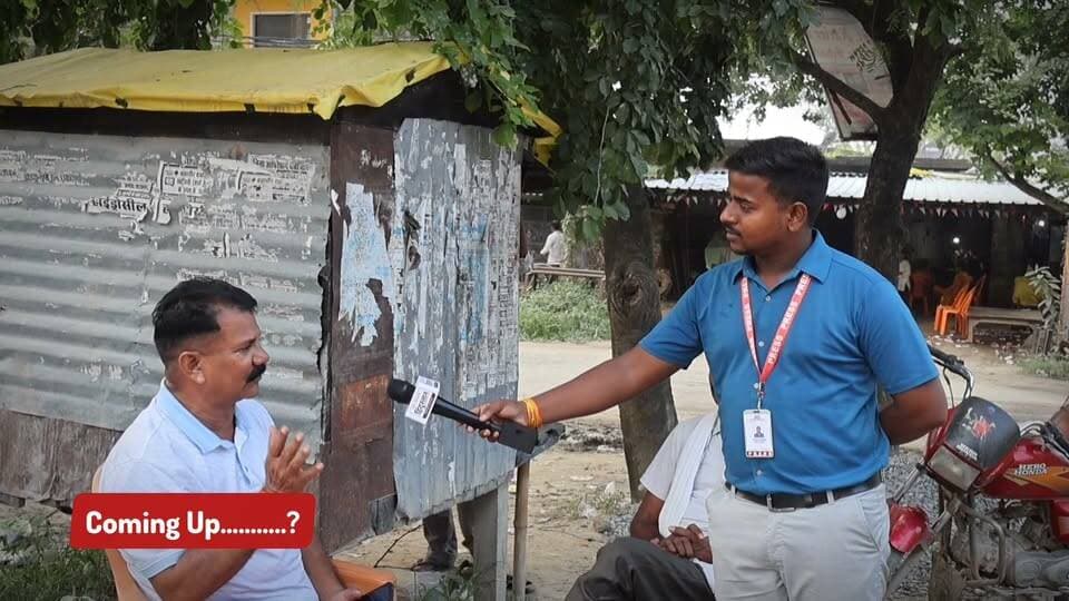 आजमगढ़ के मेहनगर विधानसभा की जनता इस बार 2027 में किसके साथ और खासकर हिंदू मुस्लिम के राजनीति पर देखिए मेहनगर की जनता का दी बड़ी बात...
#MehnagarVidhansabha #AzamgarhNews #UPAssemblyElection2022 #GroundReport #MehnagarNews #AzamgarhPolitics #JantaKaMood