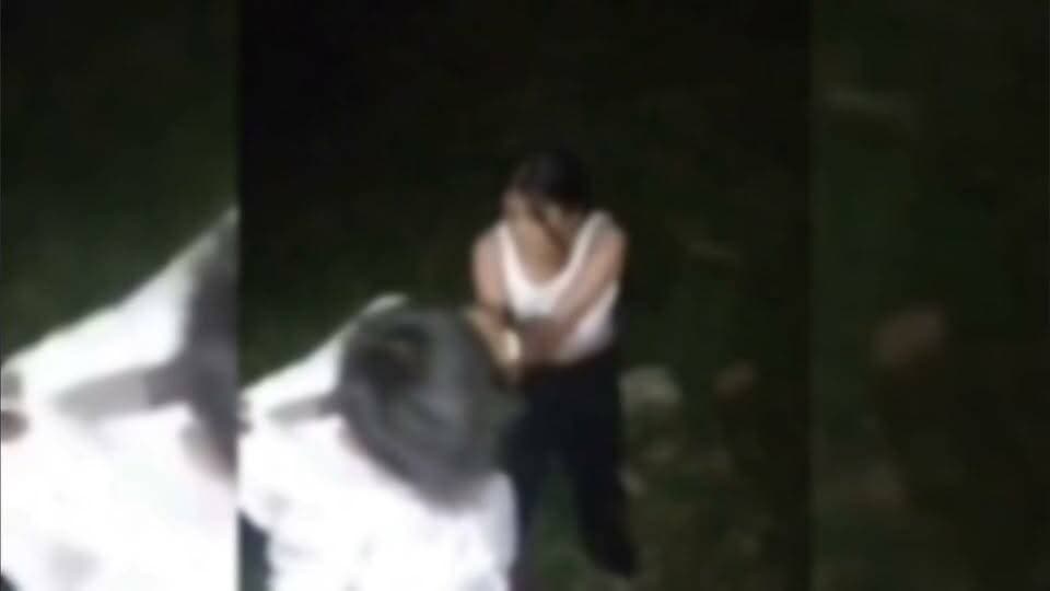 जमुई में लड़की के साथ छेड़छाड़ करने वाले तीन आरोपी गिरफ्तार आरोपी के मोबाइल में मिला पुलिस को वह वीडियो जो आरोपियों ने किया वायरल