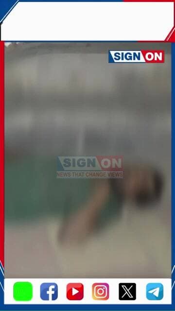 ডিব্ৰুগড়ৰ গ্ৰাহাম বজাৰৰ অচিনাক্ত লোকৰ মৃতদেহ উদ্ধাৰ