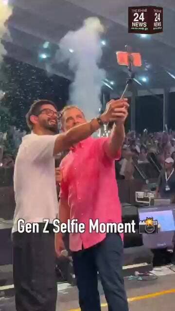 GEN-G SELFY MOVMENT...!#viralvideo #viralshorts #viralreels #viralvideos #viralshort
