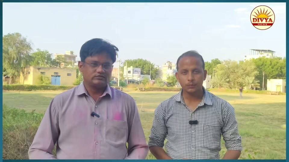 अनिता वर्मा बनीं सभापति, बहुमत के बाद तय हुआ नगर परिषद का नया नेतृत्व। DIVYA NEWS