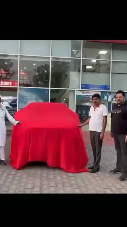 जगाधरी विधायक अकरम खान को नई गाड़ी की हार्दिक शुभकामनाएं! नई गाड़ी के साथ विधायक अकरम खान के लिए खास पल।
आखिर कौन-सी गाड़ी ली और क्या रहा पूरा कार्यक्रम? 👀
📺 देखिए पूरी खबर और कार्यक्रम की पूरी जानकारी सिर्फ राष्ट्रीय कदम न्यूज़ पर।
🔴 राष्ट्रीय कदम न्यूज़ — हर खबर, आपके कदम तक।
#अकरमखान #जगाधरी #नईगाड़ी #Jagadhri #HaryanaNews राष्ट्रीयकदमन्यूज़ BreakingNews