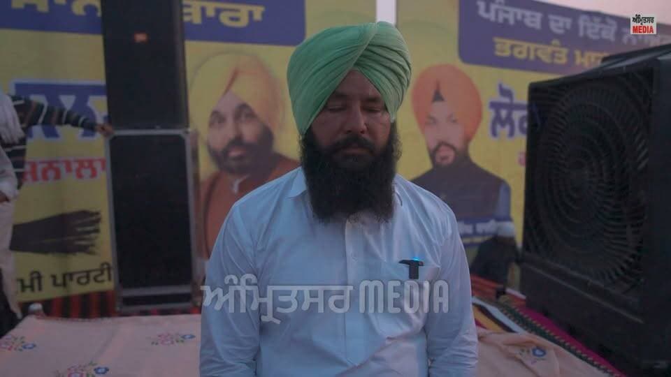 ਖੇਡ ਮੈਦਾਨਾਂ ਨੇ ਬਦਲੀ ਪਿੰਡਾਂ ਦੀ ਨੁਹਾਰ! ਨ/ਸ਼ਿ/ਆਂ ਦੀ ਦਲਦਲ 'ਚੋਂ ਨਿਕਲ ਕੇ ਖੇਡਾਂ ਵੱਲ ਵਧੇ ਬੱਚੇ, ਮੁੱਖ ਮੰਤਰੀ ਮਾਨ ਦਾ ਹੋਇਆ ਵੱਡਾ ਧੰਨਵਾਦ! 🏆