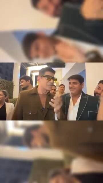 #radhavan की #successparty
Brand Promoter सुदेश बेरी ने बताए सफलता के मंत्र
#teerajgroup का वृंदावन में एक और शानदार प्रोजेक्ट