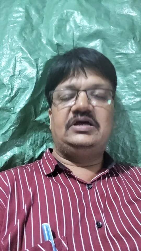 आज के राजनीतिक परिदृश्य पर चर्चा #live
#tharkiawaazajay #BJP4IND #bissau #Congress Kunj Bihari Birmiwala