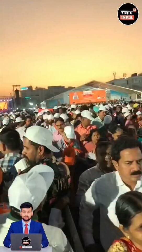 बाढ़ मे डूबा बिहार मौन है bjp सरकार!