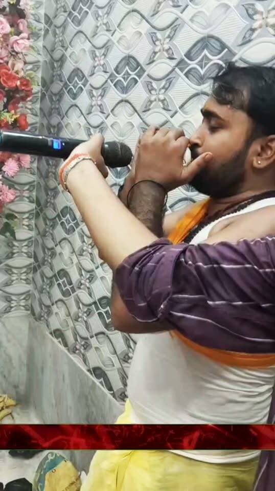 भगवान बलभद्र की पूजा-अर्चना धूमधाम से संपन्न, समाज की एकजुटता का दिया संदेश