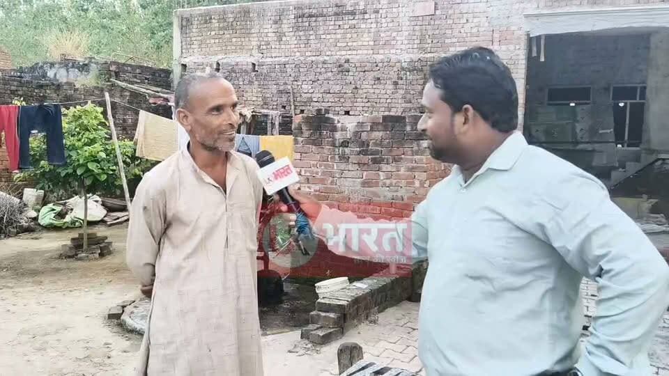 चुनाव 2027 ग्राउंड जीरो मंगलौर विधानसभा के नगला कोयल की जनता का UK भारत ने जाना मूड....