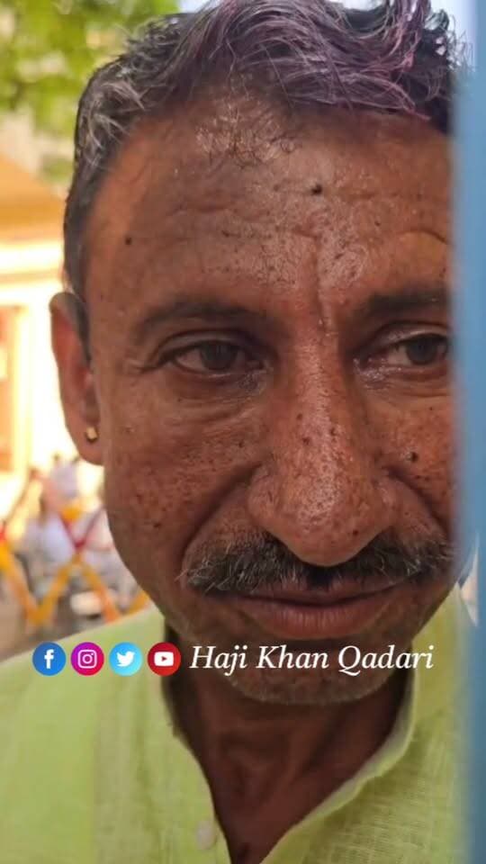 निर्दलीय प्रत्याशी सुरतान सिंह भाजपा को वोट देने के बाद बोले नहीं रखी हैं कोई भी शर्त...