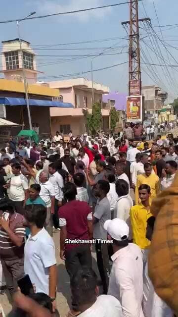 🔥 चिड़ावा में फिर खिला जीत का रंग!🏆 सुमित्रा सैनी ने रचा नया इतिहास!🎉 लगातार दूसरी बार चेयरमैन