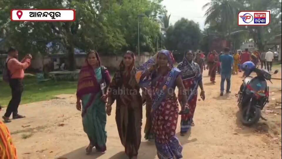 ସୋସୋ ପଞ୍ଚାୟତ ଜିପିଏଲଏଫ ପୁନଃ ଗଠନରେ ଅନିୟମିତତା ଅଭିଯୋଗ |